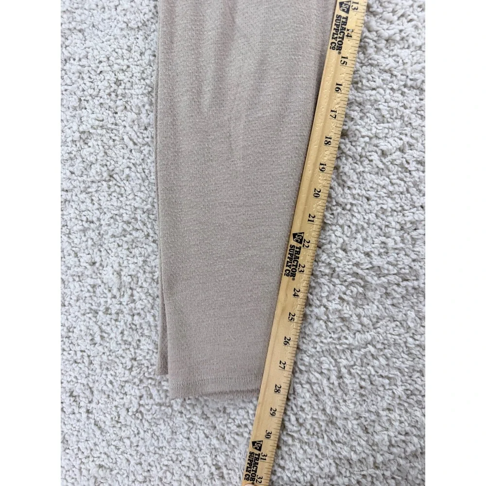 Peckham FREE Base Layer Set Mens Large Long Tan Fire Resistant Nomex Army FR